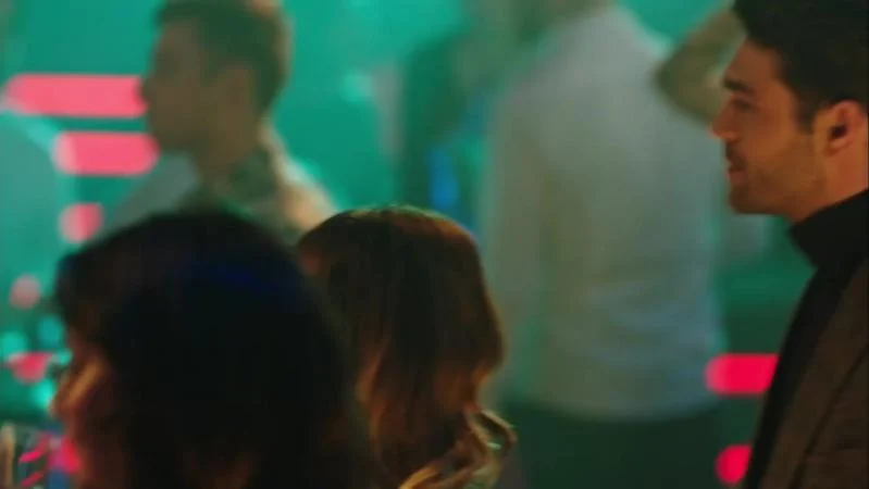 Кадры из сериала Дети сестёр 4 серия 1 сезон (2019)