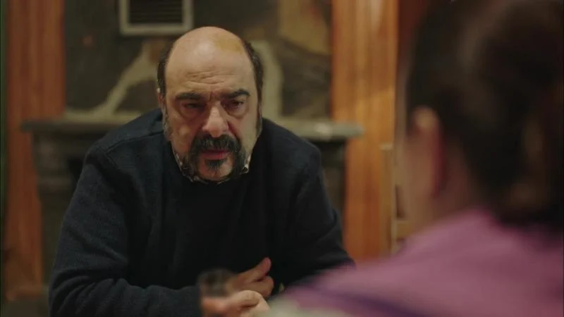 Кадры из сериала Дети сестёр 5 серия 1 сезон (2019)