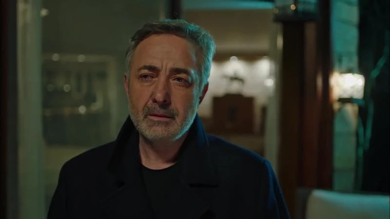 Кадры из сериала Дети сестёр 7 серия 1 сезон (2019)