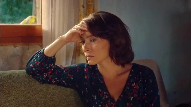 Кадры из сериала Дети сестёр 18 серия 2 сезон (2019)