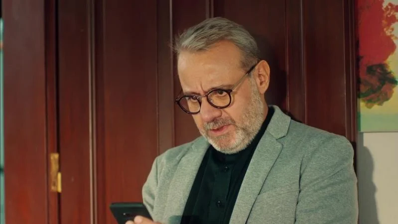 Кадры из сериала Дети сестёр 21 серия 2 сезон (2019)