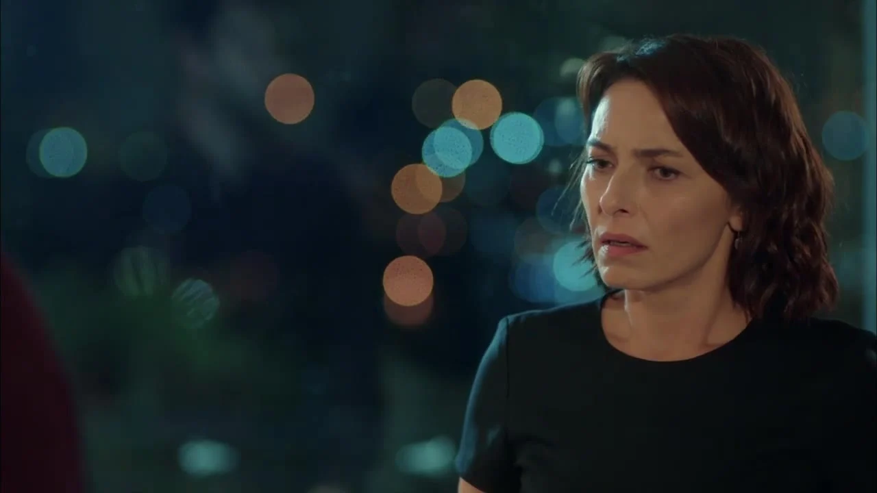 Кадры из сериала Дети сестёр 3 серия 2 сезон (2019)